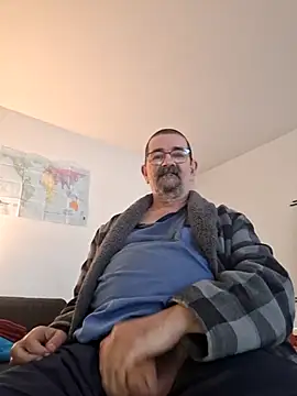 silvio-aus-luzern-CH online show from 12, 2, 2025