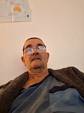 silvio-aus-luzern-CH online show from 22, 2, 2025