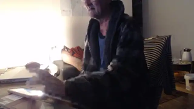 silvio-aus-luzern-CH online show from 11, 1, 2026