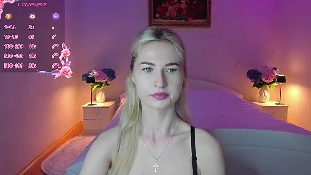 Snapshot of AnnaCarrera chatting on 15, 6, 2026 AnnaCarrera online show from 15, 6, 2026