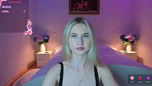 Snapshot of AnnaCarrera chatting on 26, 6, 2026 AnnaCarrera online show from 26, 6, 2026