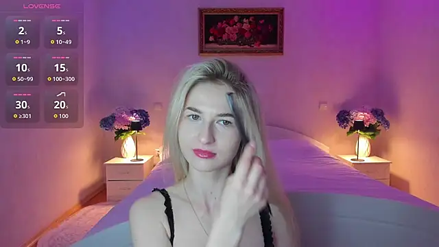 Snapshot of AnnaCarrera chatting on 22, 7, 2026 AnnaCarrera online show from 22, 7, 2026