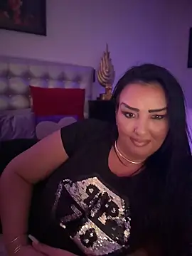 TiffanyRoxx online show from 2, 3, 2026