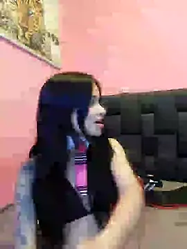 secretgreisy  online show from 16, 12, 2024