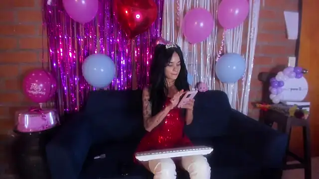 secretgreisy  online show from 21, 11, 2025