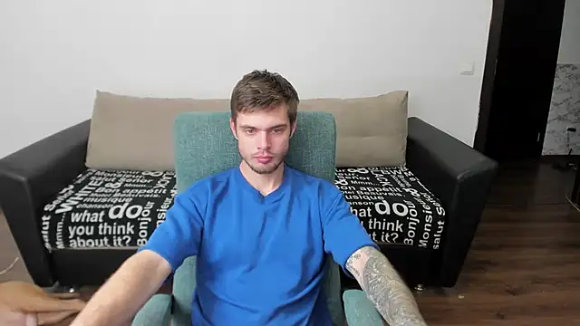 maks wolfis online show from 10, 1, 2025