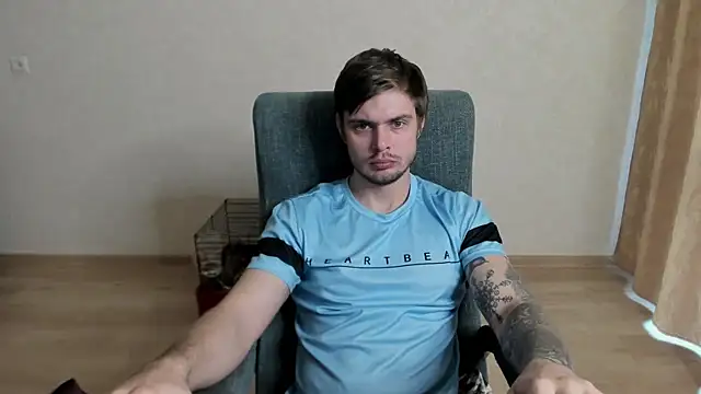 maks wolfis online show from 28, 4, 2026