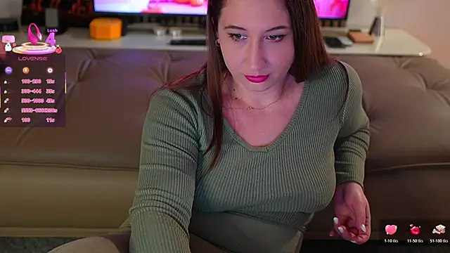 pawg queen online show from 19, 10, 2025