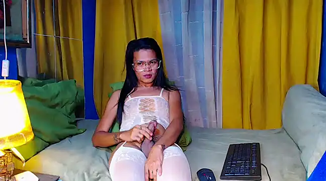 Paula Jordan online show from 24, 1, 2025