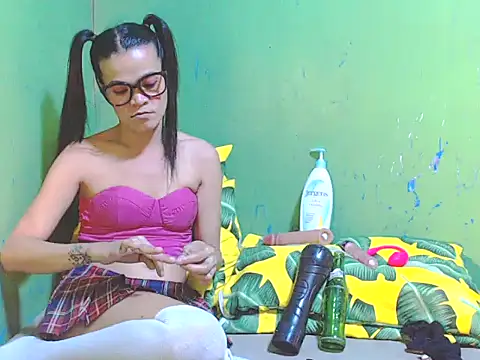 Paula Jordan online show from 16, 11, 2025