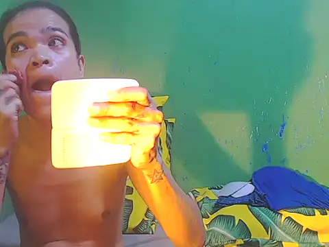 Paula Jordan online show from 1, 12, 2025