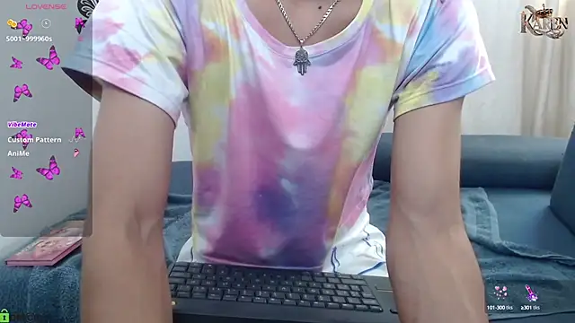 Snapshot of karen_sofia_ chatting on 29, 9, 2025 karen sofia online show from 29, 9, 2025