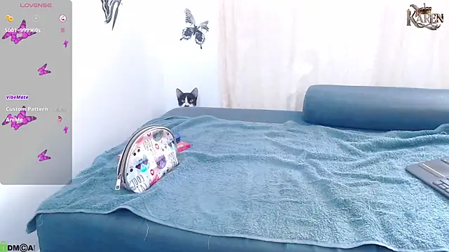 Snapshot of karen_sofia_ chatting on 30, 9, 2025 karen sofia online show from 30, 9, 2025