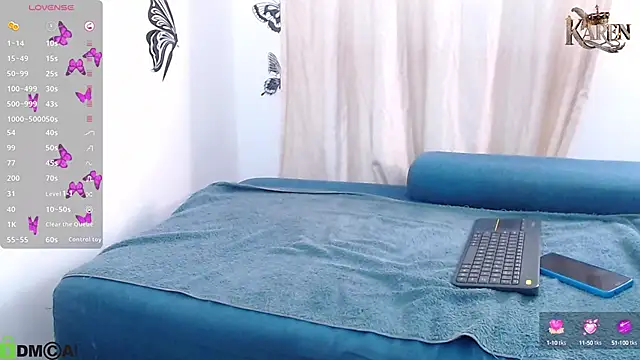 Snapshot of karen_sofia_ chatting on 7, 10, 2025 karen sofia online show from 7, 10, 2025