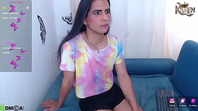 Snapshot of karen_sofia_ chatting on 22, 11, 2025 karen sofia online show from 22, 11, 2025