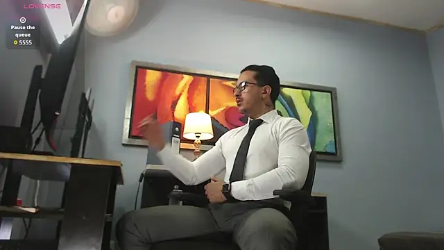 randyluke online show from 12, 3, 2026