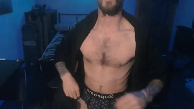 Snapshot of SexxxyLouis chatting on 15, 1, 2025 SexxxyLouis online show from 15, 1, 2025