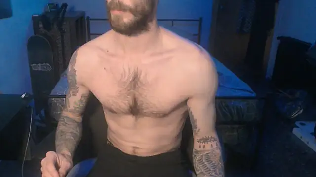 Snapshot of SexxxyLouis chatting on 20, 1, 2025 SexxxyLouis online show from 20, 1, 2025
