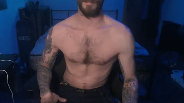 Snapshot of SexxxyLouis chatting on 20, 1, 2025 SexxxyLouis online show from 20, 1, 2025