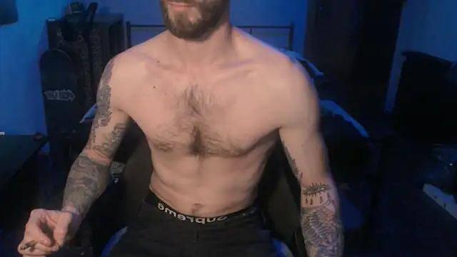 Snapshot of SexxxyLouis chatting on 23, 1, 2025 SexxxyLouis online show from 23, 1, 2025
