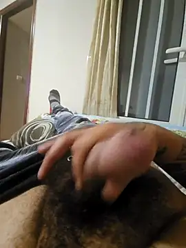 Alex3009 online show from 23, 10, 2025