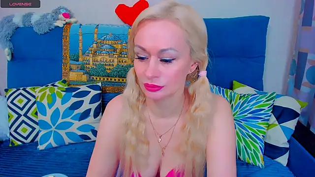 EllenMoore online show from 16, 1, 2025