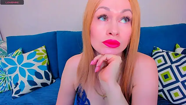 EllenMoore online show from 18, 11, 2025