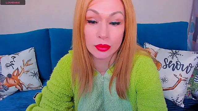 EllenMoore online show from 27, 11, 2025