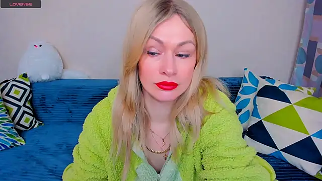 EllenMoore online show from 17, 3, 2026