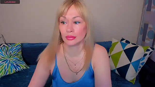 EllenMoore online show from 24, 5, 2026