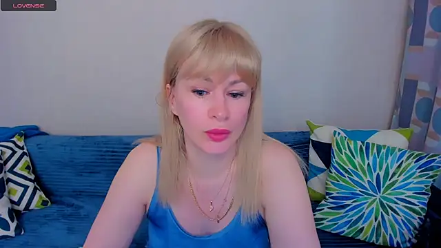 EllenMoore online show from 11, 6, 2026