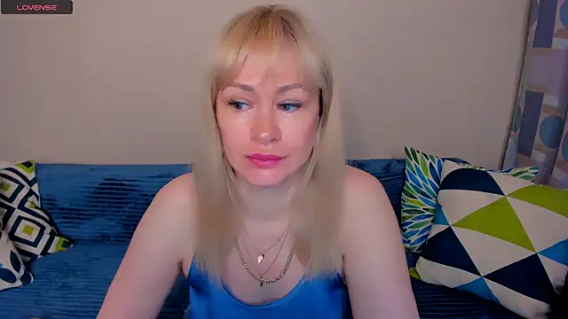 EllenMoore online show from 17, 6, 2026