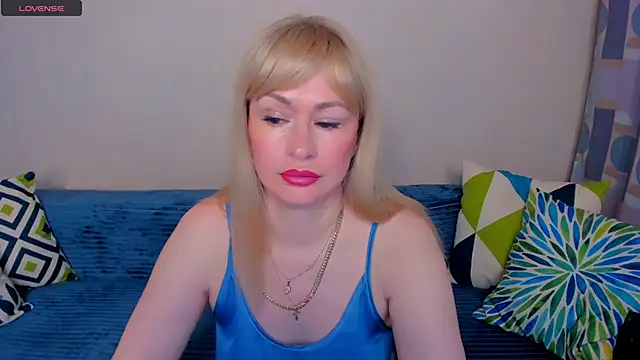EllenMoore online show from 22, 6, 2026