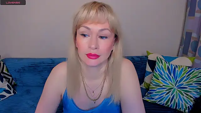 EllenMoore online show from 27, 6, 2026