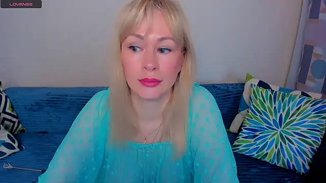 EllenMoore online show from 28, 6, 2026
