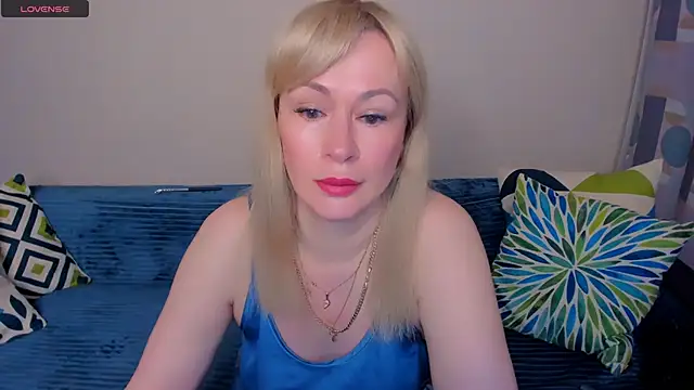 EllenMoore online show from 29, 6, 2026