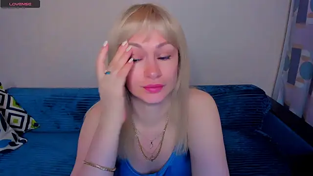 EllenMoore online show from 5, 7, 2026