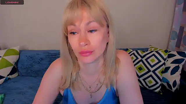 EllenMoore online show from 28, 7, 2026