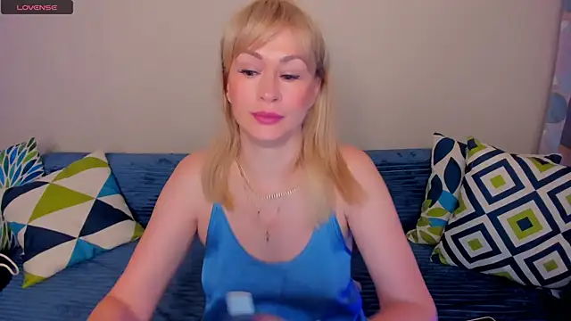 EllenMoore online show from 29, 7, 2026