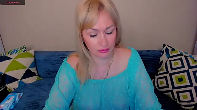 EllenMoore online show from 1, 8, 2026