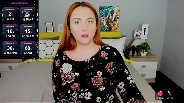 Snapshot of BabeLessi chatting on 26, 1, 2025 BabeLessi online show from 26, 1, 2025