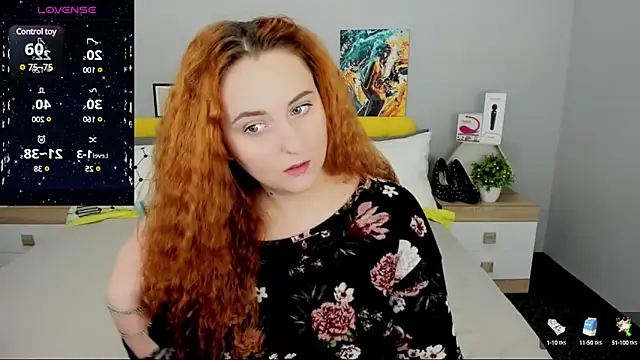 Snapshot of BabeLessi chatting on 9, 2, 2025 BabeLessi online show from 9, 2, 2025
