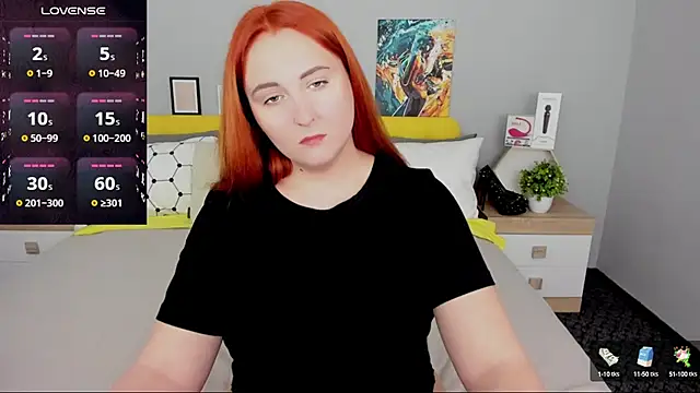 Snapshot of BabeLessi chatting on 15, 3, 2025 BabeLessi online show from 15, 3, 2025