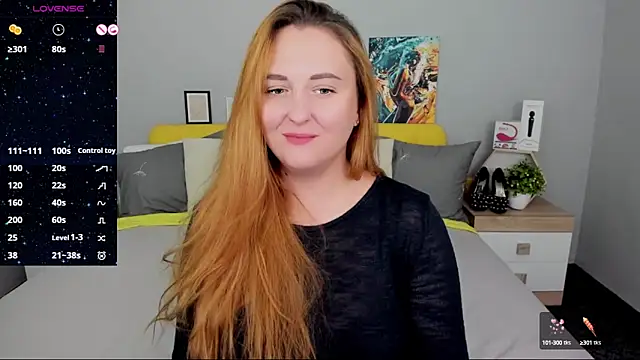 Snapshot of BabeLessi chatting on 25, 9, 2025 BabeLessi online show from 25, 9, 2025