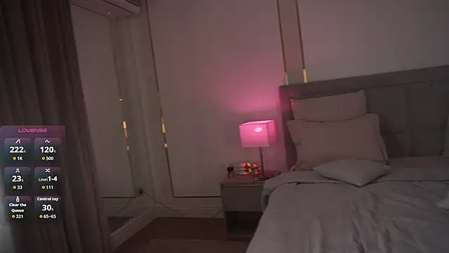 eseniyavl online show from 25, 10, 2025