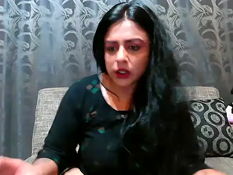 Snapshot of indianishkq7 chatting on 14, 3, 2025 indianishkq7 online show from 14, 3, 2025