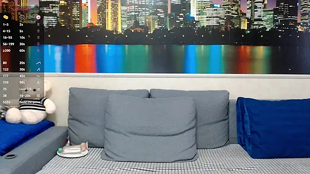 Snapshot of kwana_colada chatting on 20, 12, 2024 kwana colada online show from 20, 12, 2024