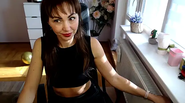 Snapshot of Jyssika chatting on 19, 2, 2025 Jyssika online show from 19, 2, 2025