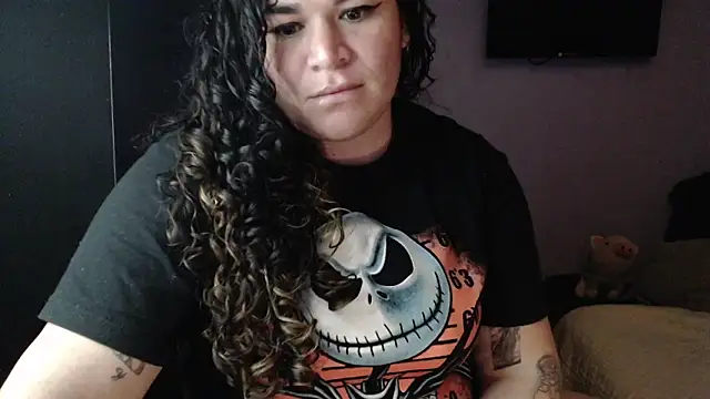 ANGELIQUE KLANE online show from 24, 1, 2025