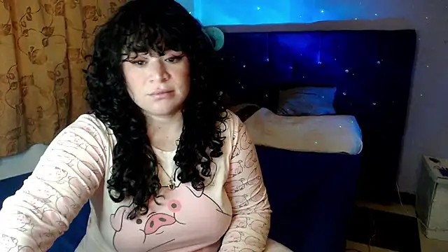 ANGELIQUE KLANE online show from 1, 10, 2025